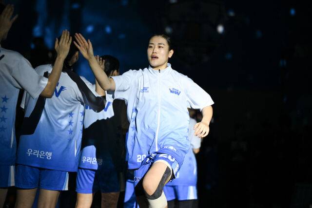 이명관./WKBL