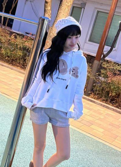 사진=전소연 소셜미디어