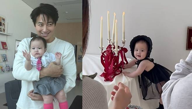 루희 소셜네트워크서비스 계정