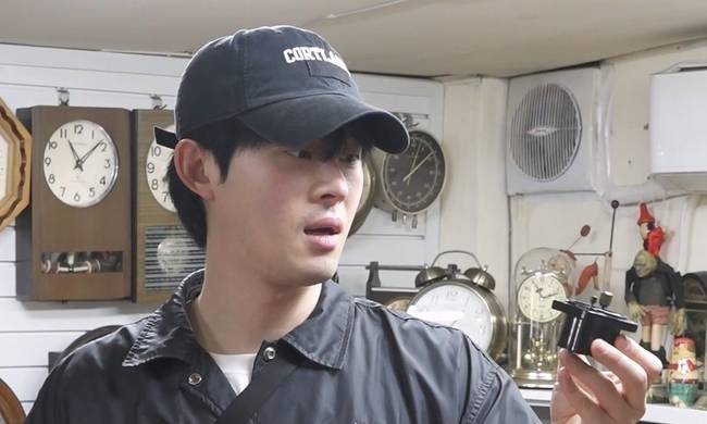 MBC ‘나 혼자 산다’ 제공