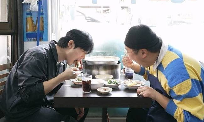 MBC ‘나 혼자 산다’ 제공