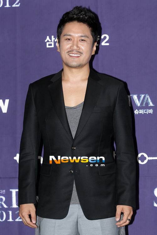 JK김동욱(뉴스엔DB)