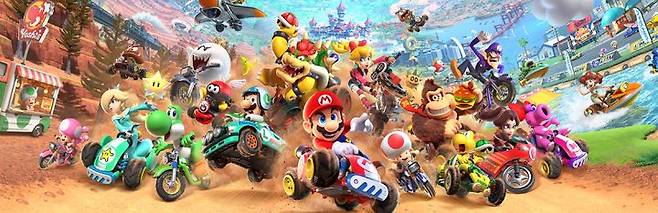 사진=한국 닌텐도 제공 *재판매 및 DB 금지