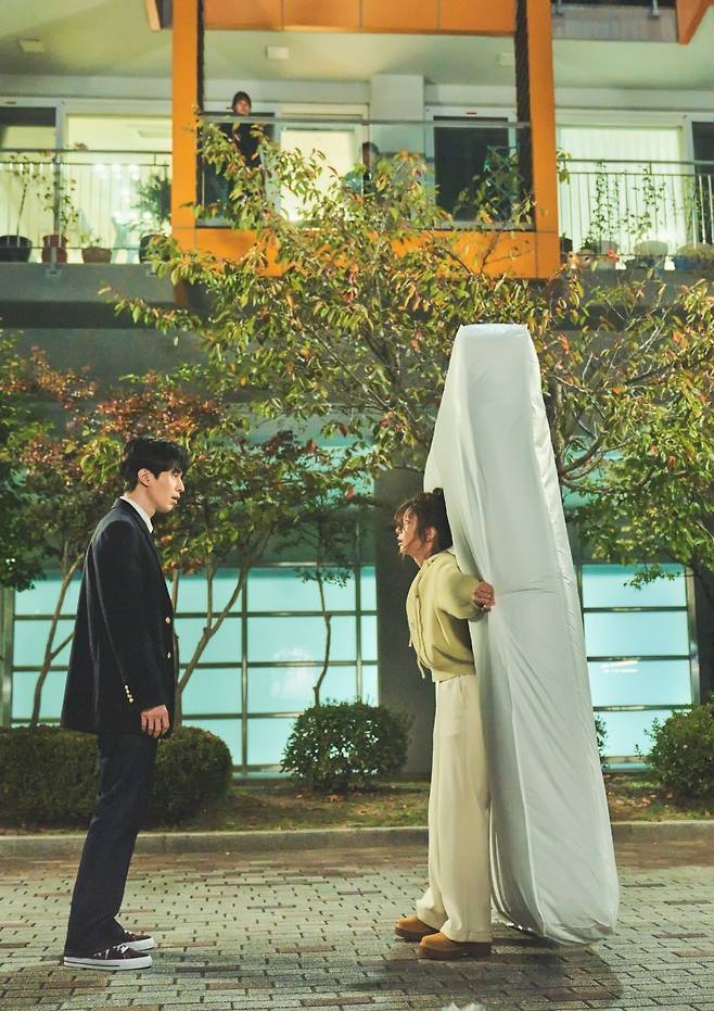 사진｜tvN