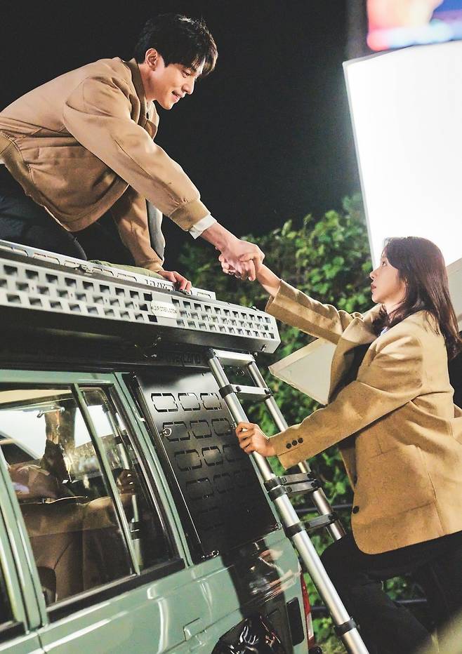 사진｜tvN