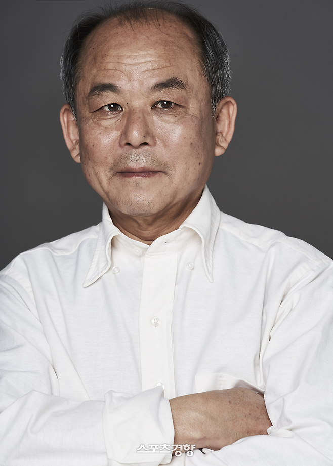 배우 김기천. 사진 스포츠경향DB