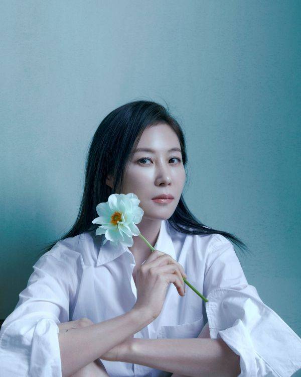 폭싹 속았수다 문소리 / 사진=넷플릭스