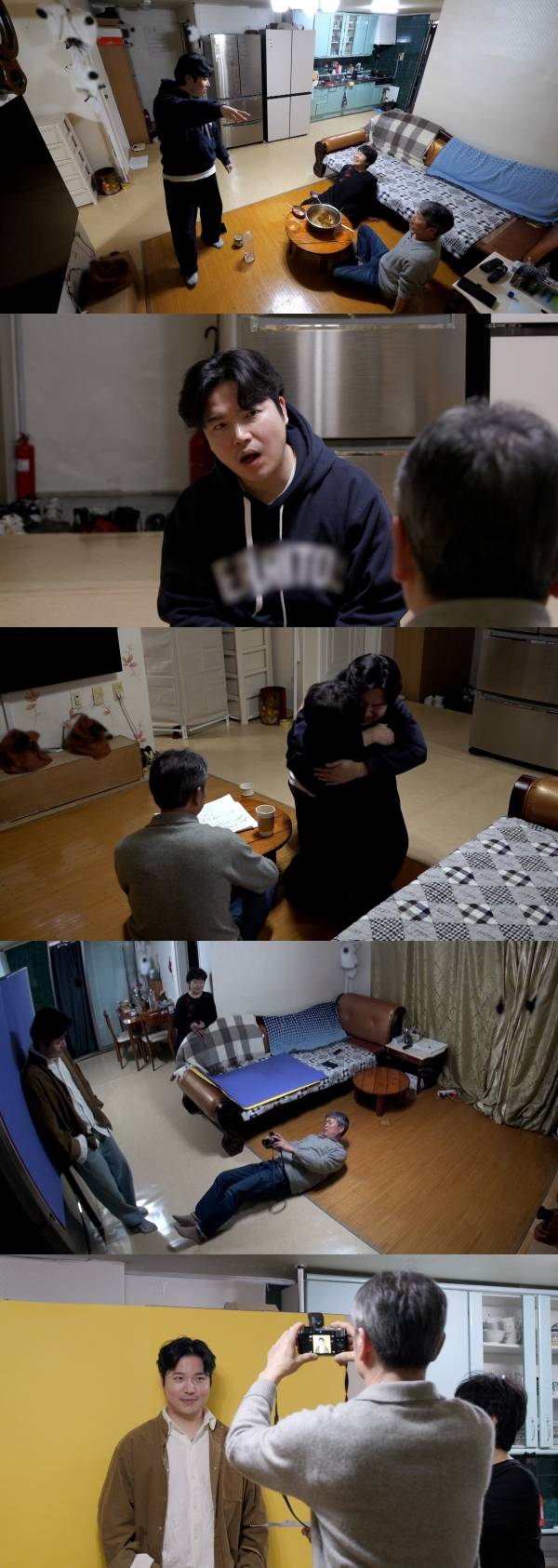 사진=MBC에브리원·MBN