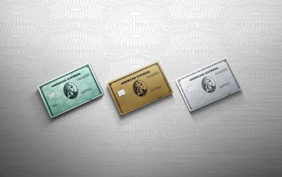 현대 아멕스 카드 에디션1 / 현대카드