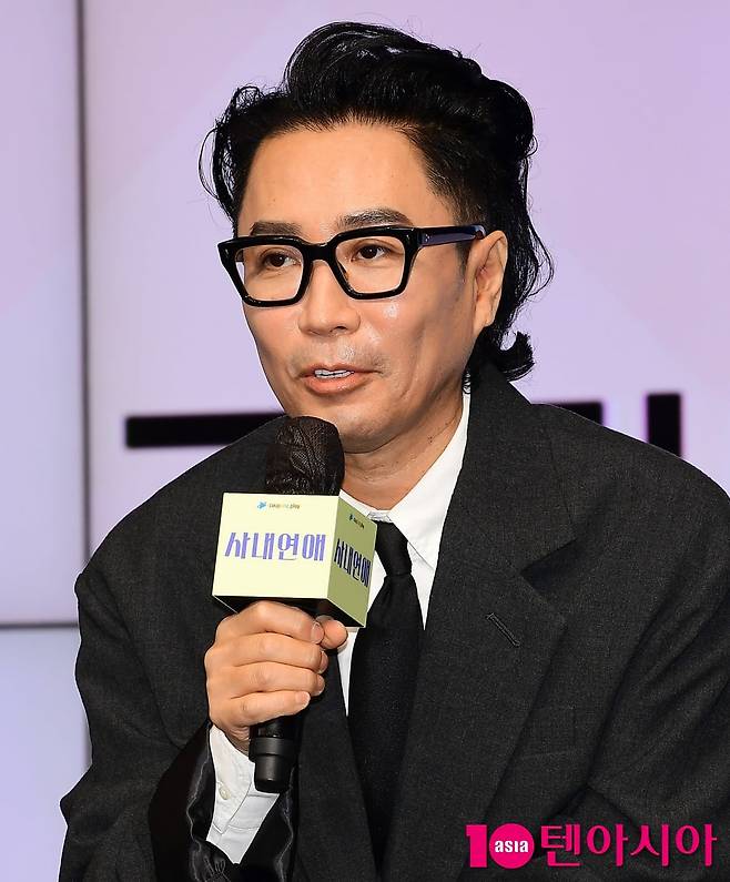 정재형/ 사진=텐아시아 사진 DB