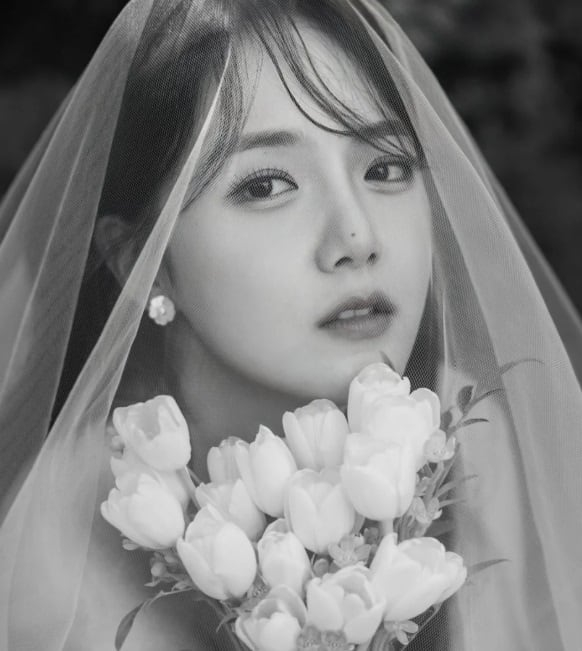 사진 | 강은비 SNS