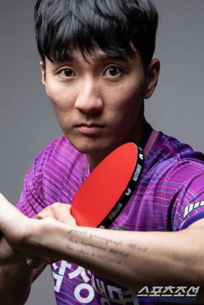 사진제공=월간탁구 고 안성호 기자.