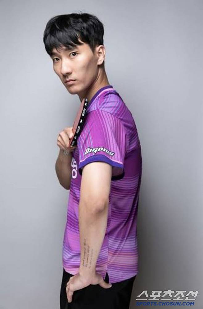 사진제공=월간탁구 고 안성호 기자.