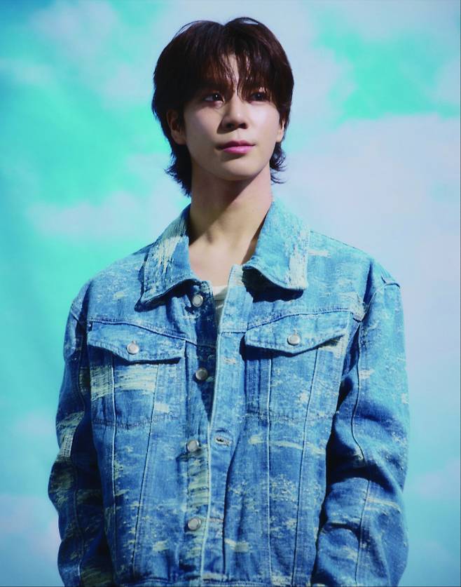 정동원, 수지∙도경수와 쇼뮤지컬 ‘드림하이’ OST 가창 (제공: 쇼플레이엔터테인먼트)