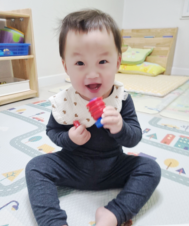 16개월 신하준 악플… 소속사 “상처 주지 말아달라” 호소 (사진: 라이트 픽쳐스)
