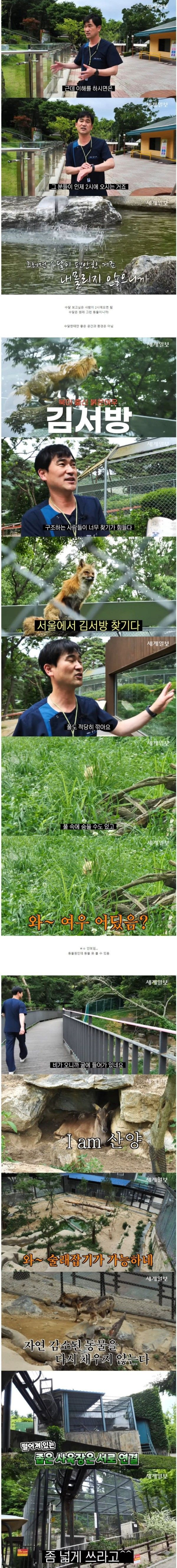 image.png 자연친화적으로 운영하는 청주동물원