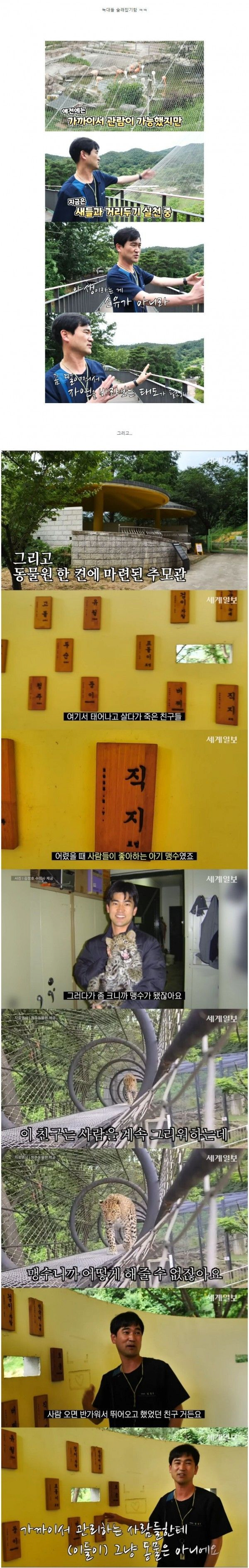image.png 자연친화적으로 운영하는 청주동물원