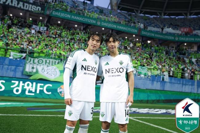 사진=한국프로축구연맹