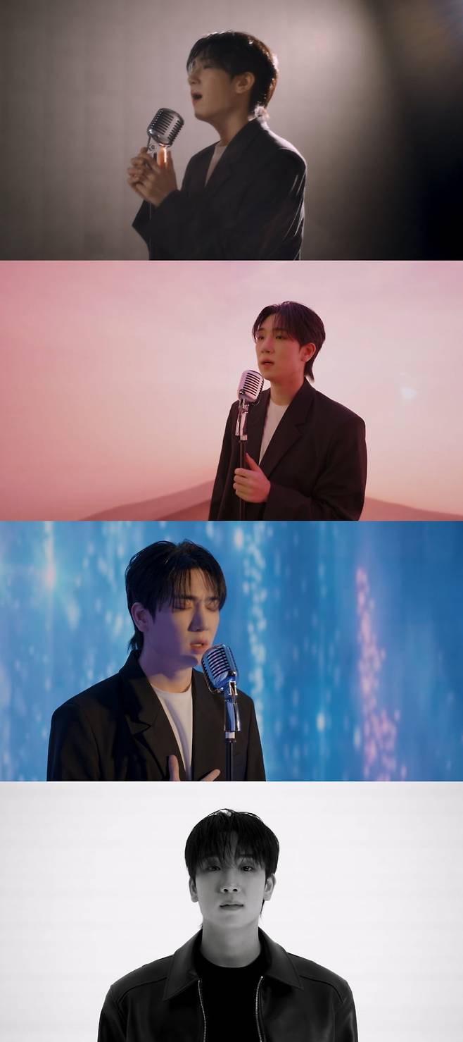 사진=최수호 '끝까지 간다' 뮤직비디오 캡처