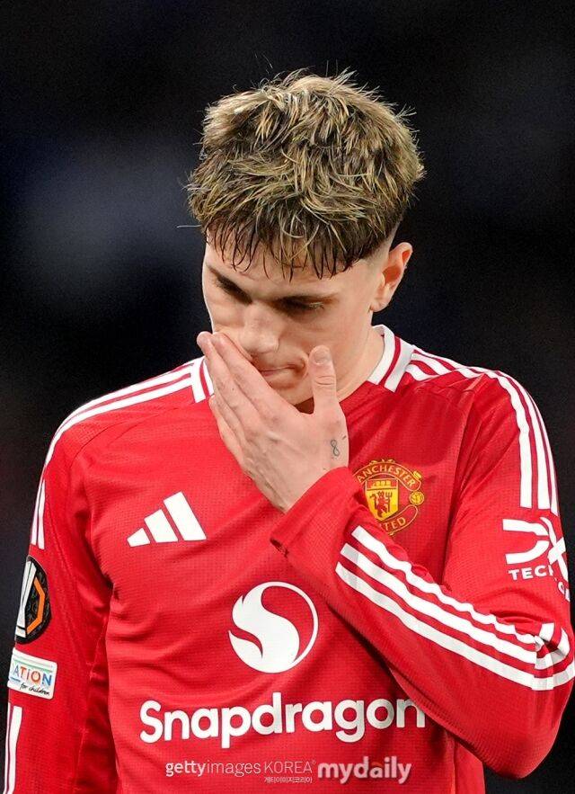 알레한드로 가르나초/게티이미지코리아