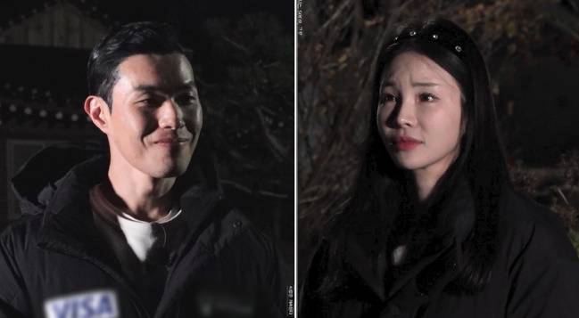 SBS Plus, ENA‘나솔사계’