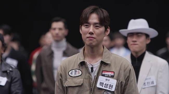 JTBC ‘뭉쳐야 찬다4’