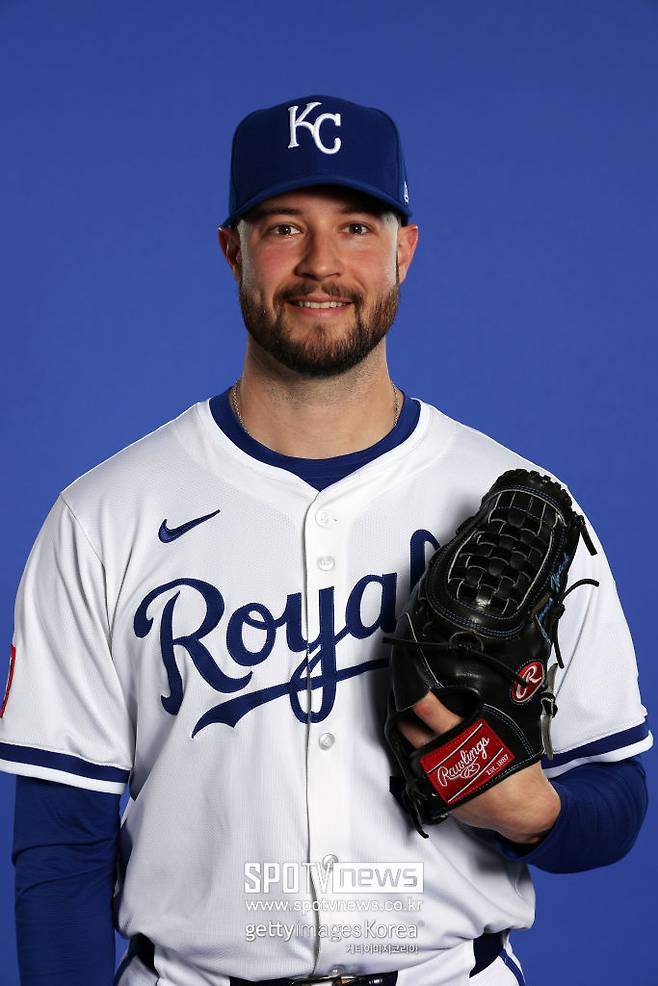 ▲ 올 시즌을 앞두고 두산과 계약했으나 신체검사 과정에서 계약이 파기되는 우여곡절을 겪은 토마스 해치