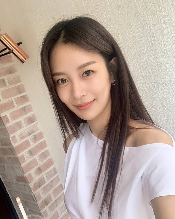 송다은 / 사진=송다은 인스타그램