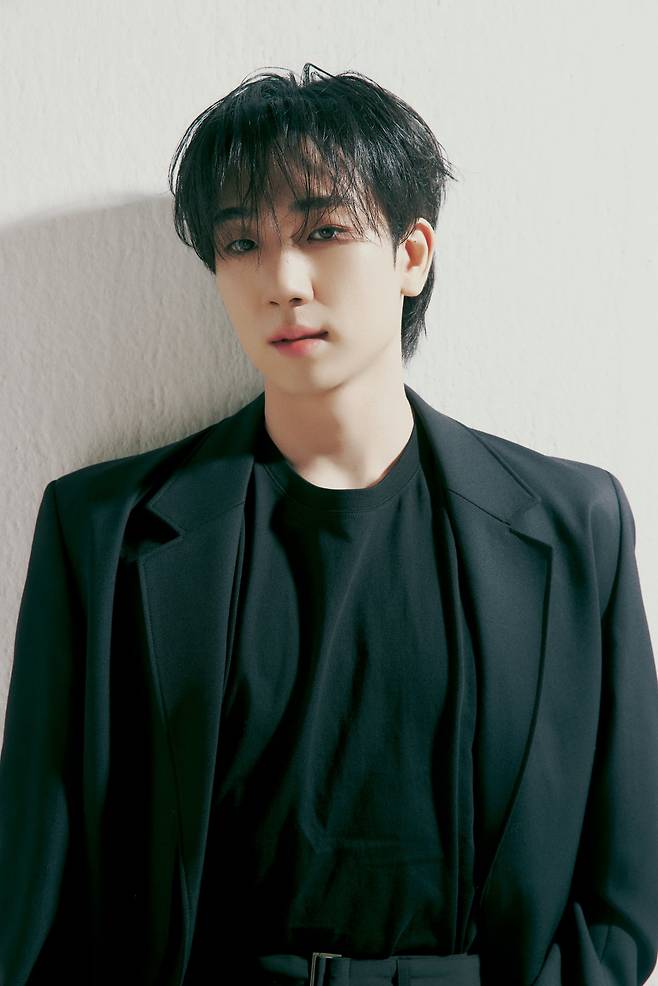 최수호/ 사진 제공 = 포고엔터테인먼트