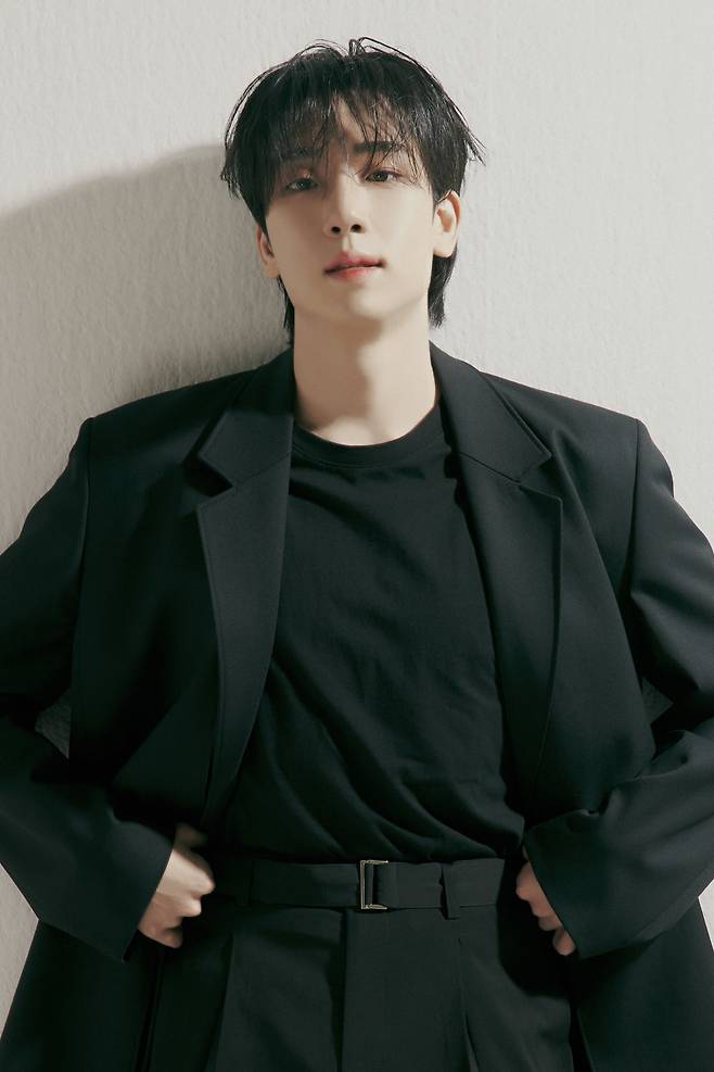 최수호/ 사진 제공 = 포고엔터테인먼트