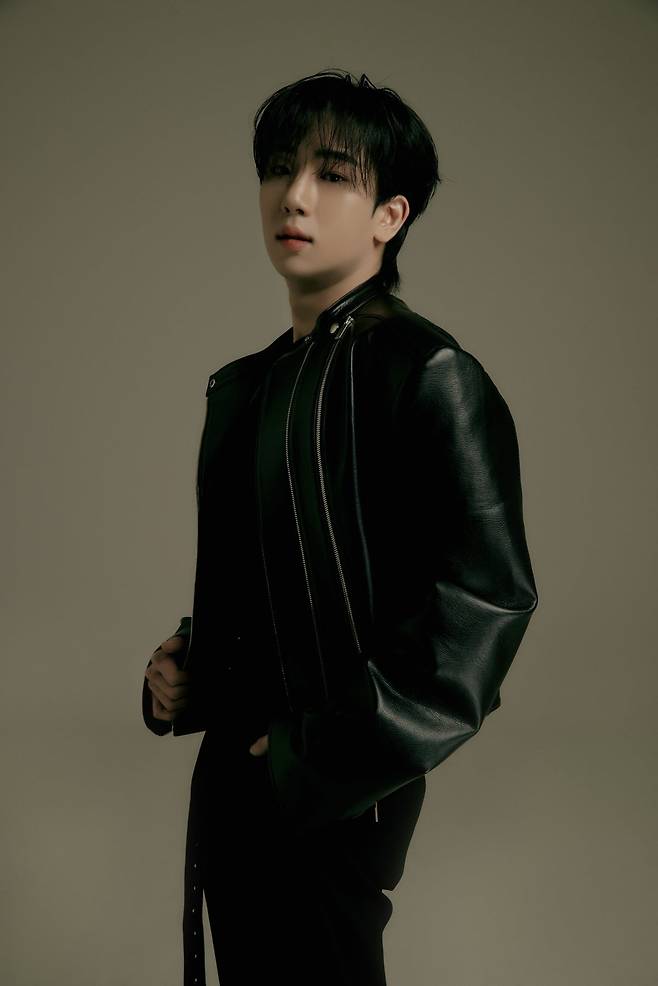 최수호/ 사진 제공 = 포고엔터테인먼트