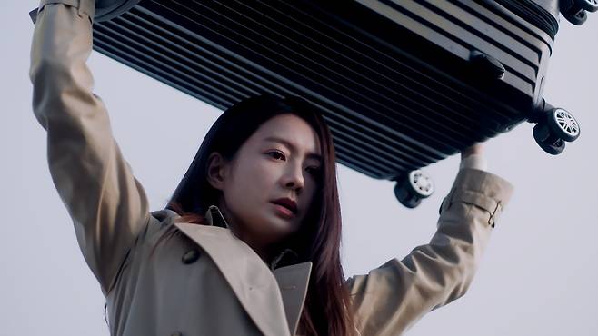 영화 귀신들 스틸