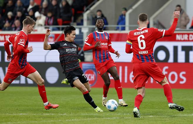 <저작권자(c) 연합뉴스, 무단 전재-재배포, AI 학습 및 활용 금지>