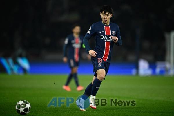 ⓒAFPBBNews = News1