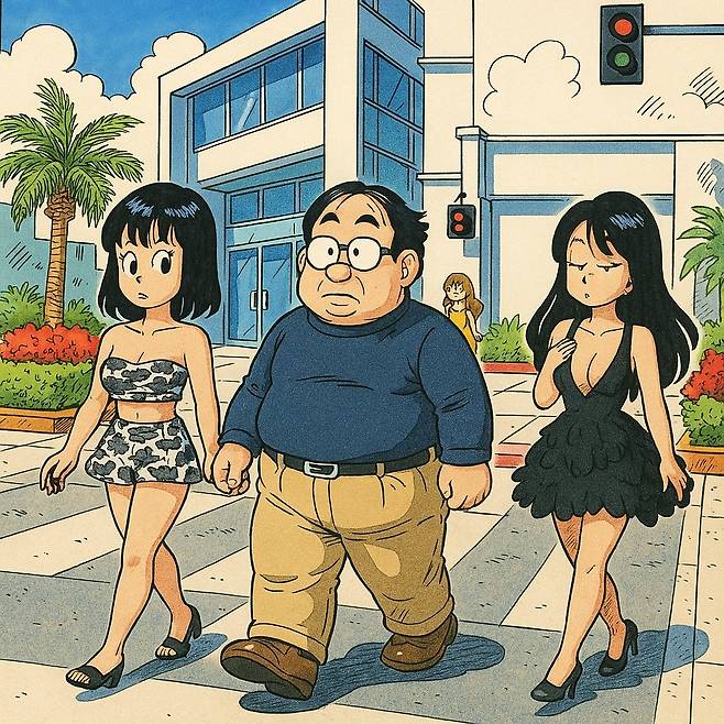 1000027245.jpg 지브리 없는 챗지피티 12가지 스타일