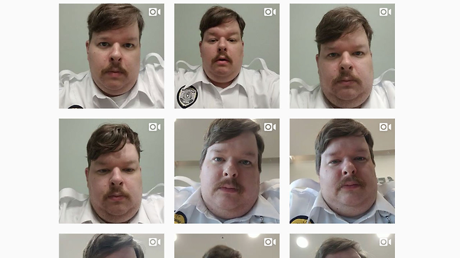 image.png 6개월간 직장에서 방귀 뀌는 영상 올리다 해고당한 남성