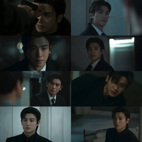 ‘보물섬’ 박형식의 깊고 단단한 감정 연기가 안방극장을 강타했다.