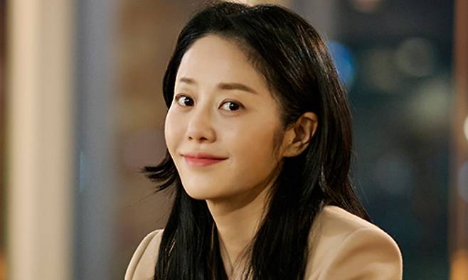 배우 고현정. 지니TV 제공