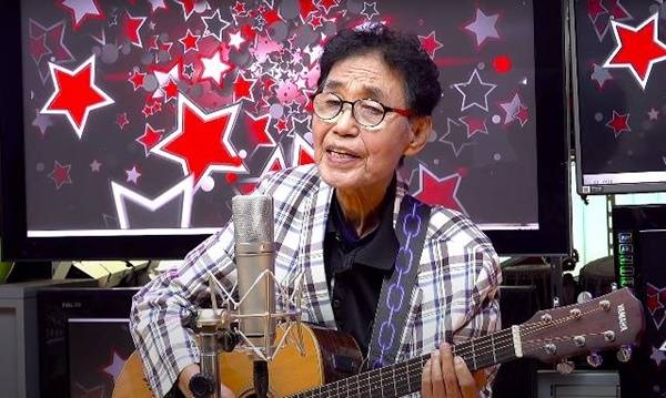 故 홍신복 별세 / 사진=본인 유튜브 채널