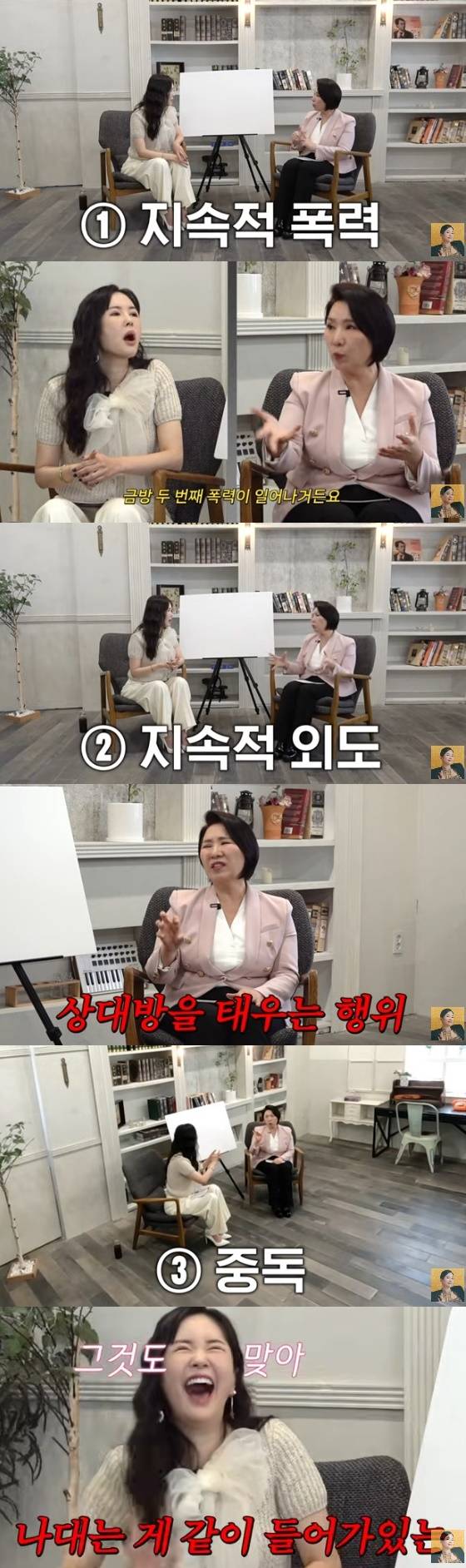 /사진=유투브 'A급 장영란'