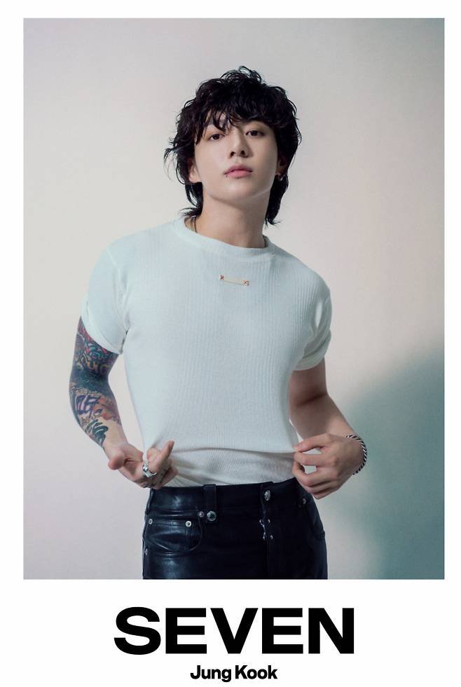 방탄소년단 정국, 美빌보드 차트 89주·88주째 진입..亞솔로 최초·최장 '新기록'ing