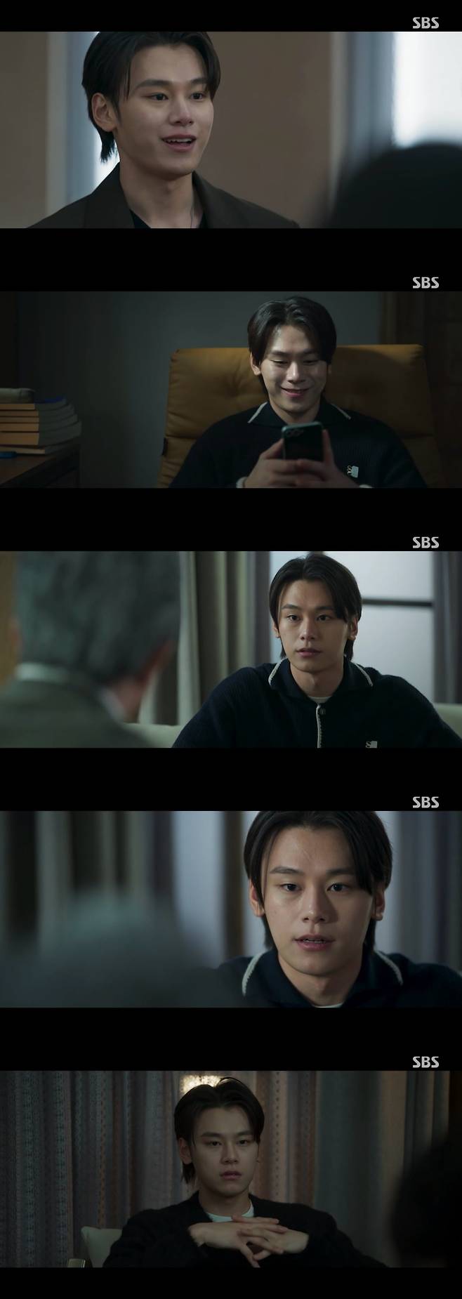 [사진 제공 = SBS ‘보물섬’ 방송 화면 캡처]