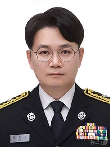 인천 계양소방서 김동석 소방위 (본인 제공.재판매 및 DB금지)