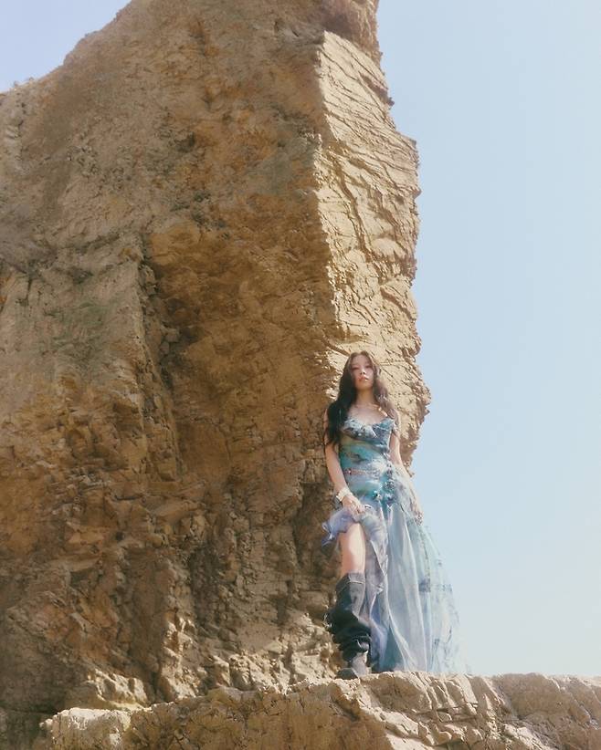 가수 권진아. 사진 | 어나더