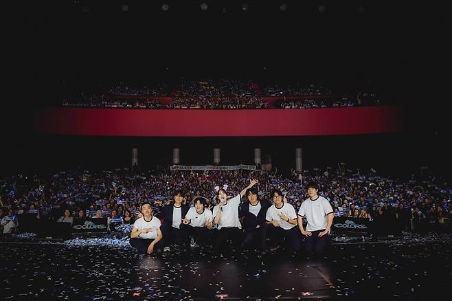 가수 규현 ⓒ안테나뮤직