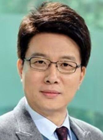 신동호 EBS 사장. / 조선일보DB