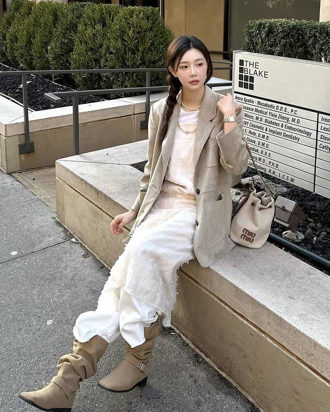 인스타그램 @youseeany