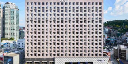 서울 중구 보코 서울 명동 호텔 [IHG 제공]