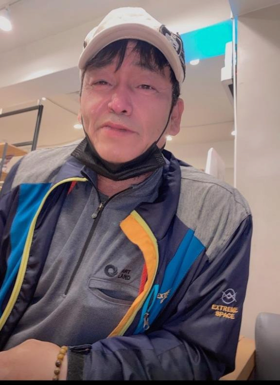 image.png "하늘 나라선 건강해"…온몸에 파스 도배한 아빠, 6명에 새 삶 주고 떠나