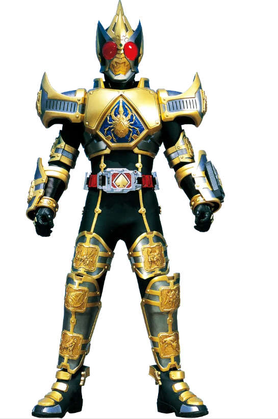 image.png 스압) 역대 가면라이더들의 \'최종 폼\' 모음집 . jpg